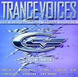 Trance Voices Vol.13