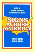 Signs Across America