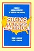 Signs Across America