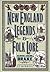 New England Legends and Folklore