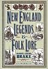 New England Legends and Folklore