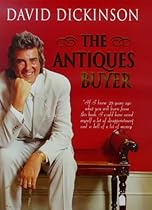 The Antiques Buyer