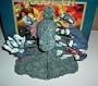 Robotech New Generation: Set of Book Ends