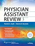 Physician Assistant Review Physician Assistant Review