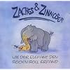 Wie der Elefant Den Rock'n Roll erfand