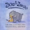 Bild des Albums von Zaches & Zinnober