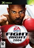 Fight Night 2004 (Xbox)