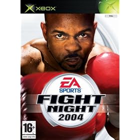 Fight Night 2004 (Xbox)