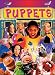 Book Puppets (Wildcats - Cougars) (B13)
