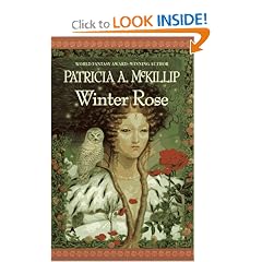 Winter Rose