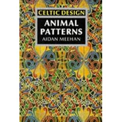 Animal Patterns (Celtic Design)