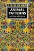Celtic Design: Animal Patterns