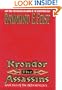 Krondor the Assassins: Book Two of the Riftwar Legacy (Feist, Raymond E. Riftwar Legacy, Bk. 2.)