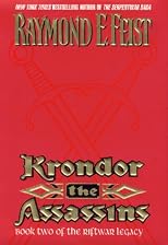 Krondor: the Assassins