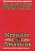 Book Krondor the Assassins: Book Two of the Riftwar Legacy (Feist, Raymond E. Riftwar Legacy, Bk. 2.)