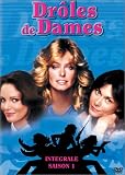 Revue G.C.T.H.V.  / Drôles de dames : L'Intégrale Saison 1 - Coffret 6 DVD