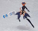 figma ペルソナ3フェス メティス