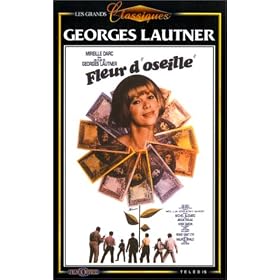 Fleur d'oseille [VHS]