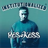 INSTITUTIONALIZED