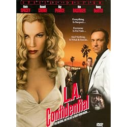 L.A. Confidential (Snap Case)