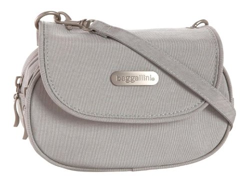 Baggallini On The Go Bagg Crossbody