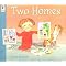 Books about Dads and Shared Parenting for Children