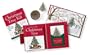 The Merry Christmas Tree Kit (Activity Kit, Holiday) (Petites Plus)