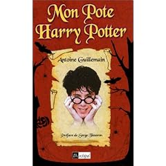 Mon pote Harry Potter