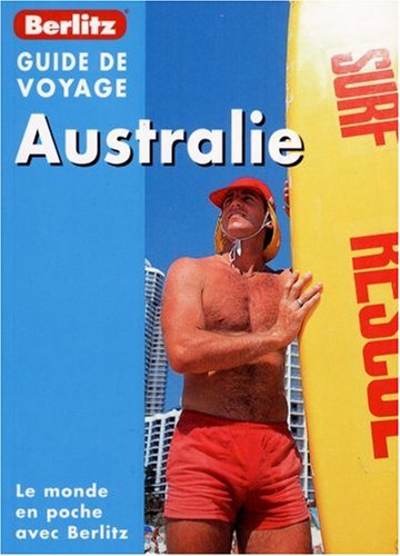 Buy Australie online at Discounted New and Used prices. Delivered to your door with City Travel Guides.com