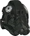 Tie Fighter Helmet Star Wars Pilot Mask