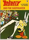 Asterix and the Soothsayer