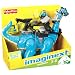 Fisher-Price Imaginext Apatosaurus Dino_s-2