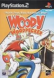 Woody Woodpecker