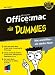Books : Office:Mac V.X Fur Dummies