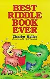 Product details for Best Riddle Book Ever