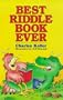 Best Riddle Book Ever