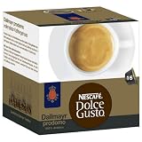 Produkt-Bild: Nescaf&eacute; Dolce Gusto Dallmayr prodomo, 1er Pack (16 Kapseln)