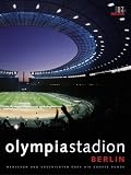 Produkt-Bild: Olympiastadion Berlin. Menschen und Geschichten &uuml;ber die Gro&szlig;e Runde