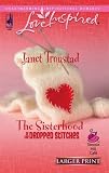 The Sisterhood Of The Dropped Stitches (Love Inspired)