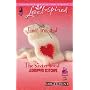 The Sisterhood of the Dropped Stitches (Sisterhood Series #1) (Larger Print Love Inspired #384)