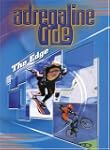 Adrenaline Ride: the Edge - Dv