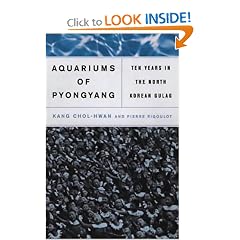 The Aquariums of Pyongyang: Ten Years in the North Korean Gulag
