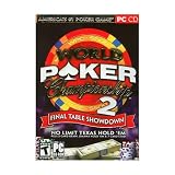 World Poker Championship 2: Final Table Showdown
