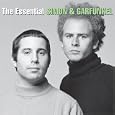 The Essential Simon and Garfunkel