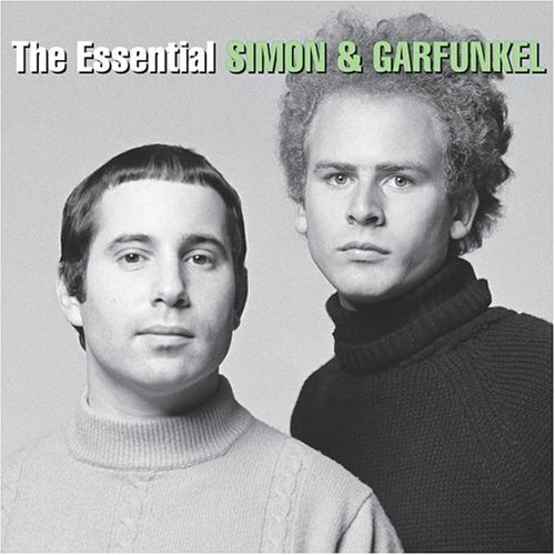 Simon & Garfunkel - Essential Simon & Garfunkel [Australia Bonus Tracks] Disc 1 - Zortam Music