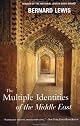Multiple Identities of the Middle East (Master Minds)