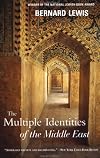 Multiple Identities of the Middle East (Master Minds)