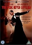 You Were Never Lovelier [UK IMPORT] - Fred Astaire