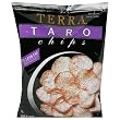Terra Taro Chips, 6-Ounce Bags (Pack of 12)