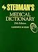 Stedman s Medical Dictionary